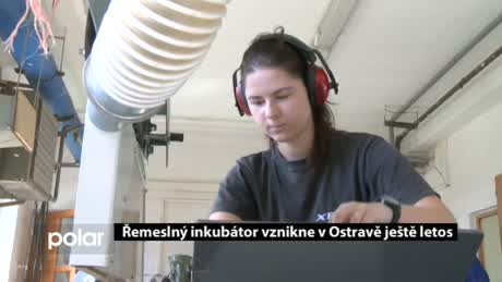 Regionální zprávy POLAR