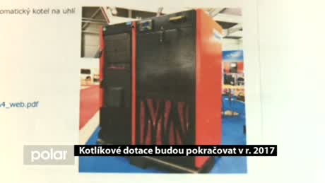 Regionální zprávy POLAR