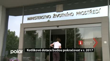 Regionální zprávy POLAR