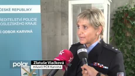 Regionální zprávy POLAR