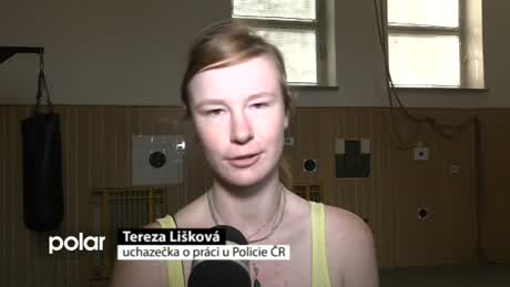 Regionální zprávy POLAR