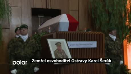 Regionální zprávy POLAR