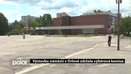 Regionální zprávy POLAR