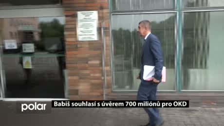 Regionální zprávy POLAR