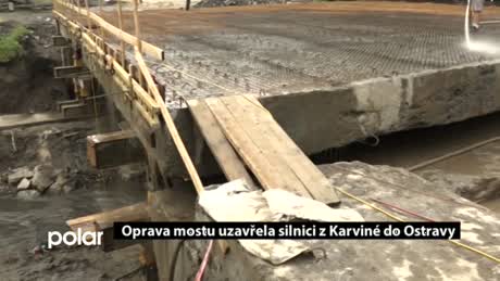 Regionální zprávy POLAR