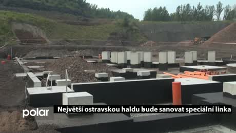 Regionální zprávy POLAR
