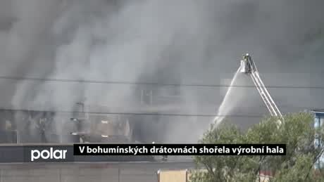 Regionální zprávy POLAR