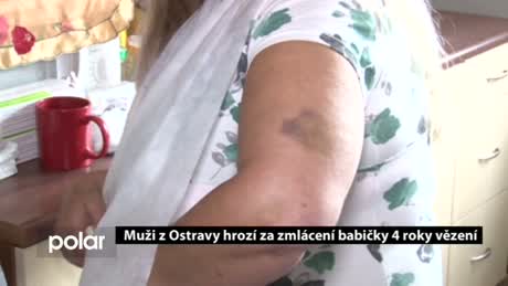 Regionální zprávy POLAR