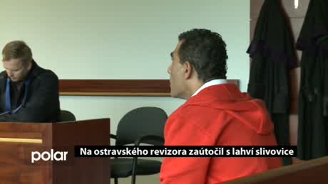 Regionální zprávy POLAR