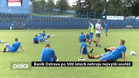 Regionální zprávy POLAR