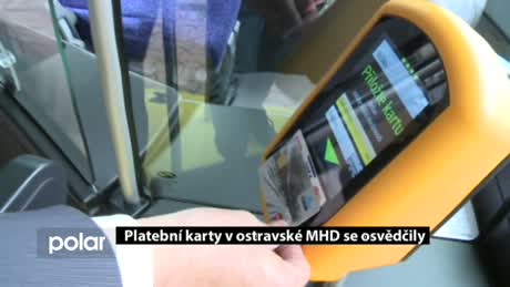 Regionální zprávy POLAR