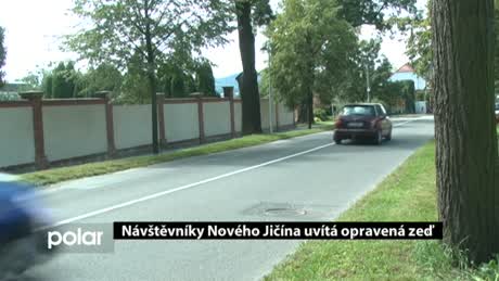 Regionální zprávy POLAR