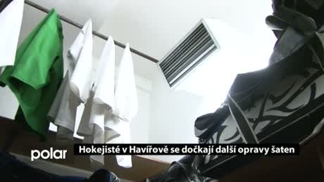 Regionální zprávy POLAR