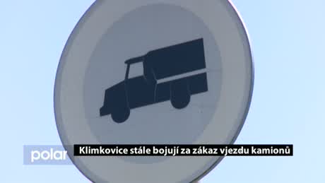 Regionální zprávy POLAR