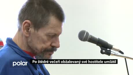 Regionální zprávy POLAR