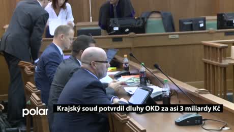Regionální zprávy POLAR
