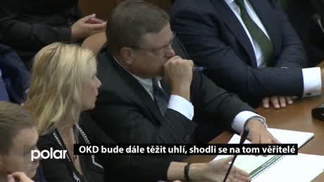 Regionální zprávy POLAR