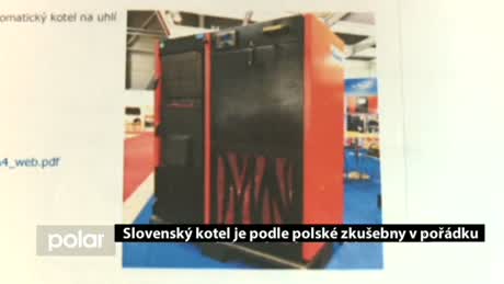Regionální zprávy POLAR
