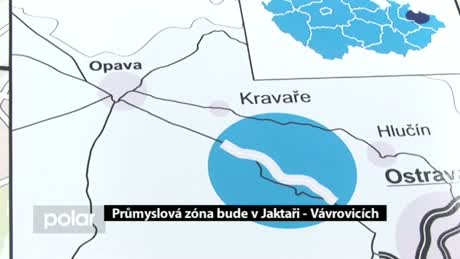Regionální zprávy POLAR