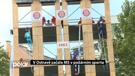 Regionální zprávy POLAR
