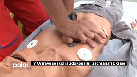 Regionální zprávy POLAR