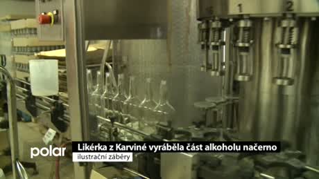 Regionální zprávy POLAR