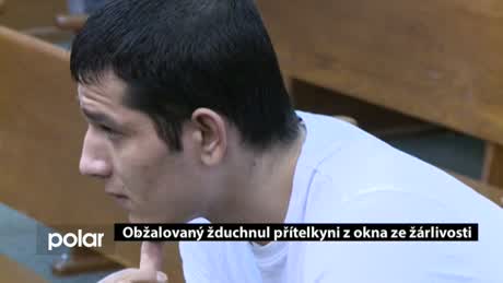 Regionální zprávy POLAR
