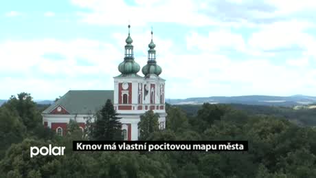 Regionální zprávy POLAR