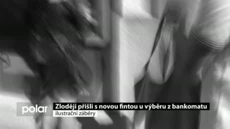 Regionální zprávy POLAR