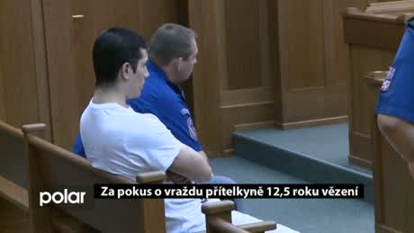 Regionální zprávy POLAR