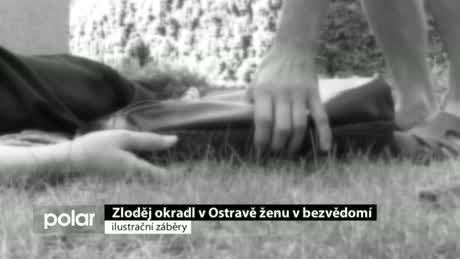 Regionální zprávy POLAR