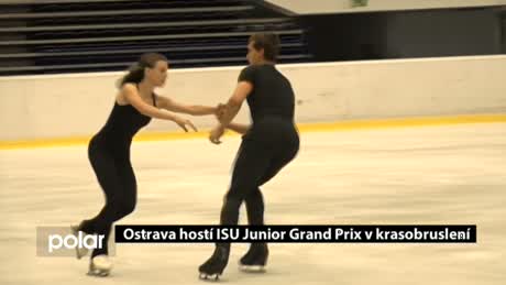 Regionální zprávy POLAR