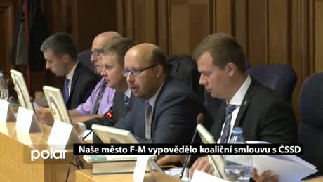 Regionální zprávy POLAR