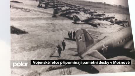 Regionální zprávy POLAR