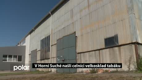 Regionální zprávy POLAR