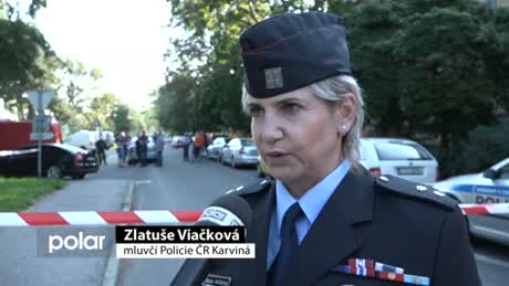 Regionální zprávy POLAR