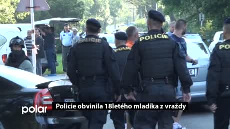 Regionální zprávy POLAR