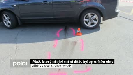 Regionální zprávy POLAR