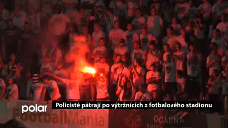 Regionální zprávy POLAR