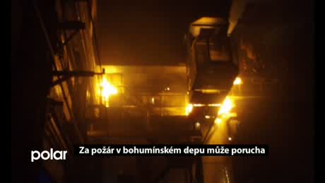 Regionální zprávy POLAR