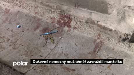 Regionální zprávy POLAR