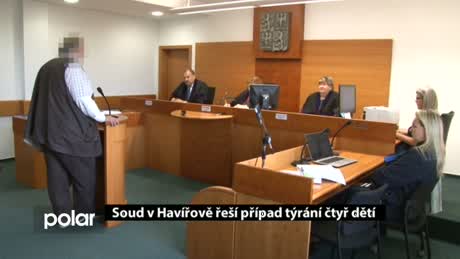 Regionální zprávy POLAR