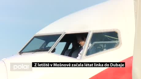 Regionální zprávy POLAR