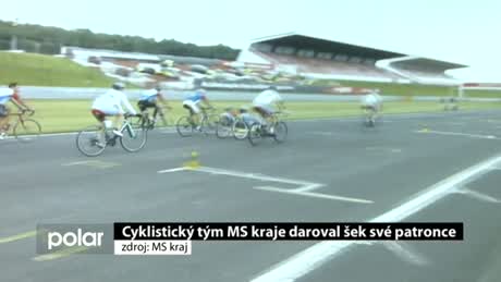 Regionální zprávy POLAR