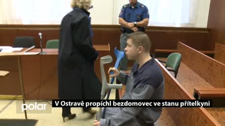 Regionální zprávy POLAR