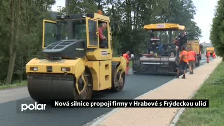 Regionální zprávy POLAR