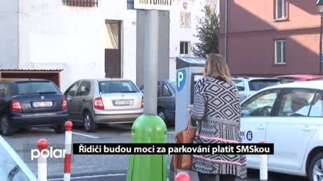 Regionální zprávy POLAR