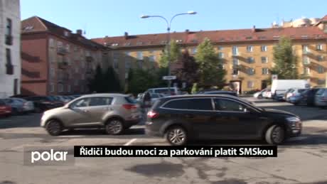 Regionální zprávy POLAR
