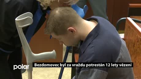 Regionální zprávy POLAR