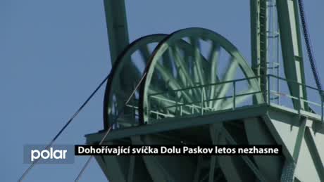 Regionální zprávy POLAR